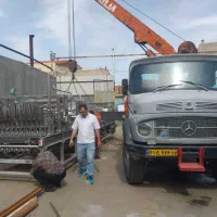 جرثقیل کفی  سید|خدمات حمل و نقل|ارومیه, |دیوار