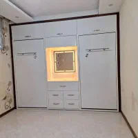 تخت تاشو، تخت کم جا ضمانت ۵ ساله