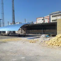 جوشکاری سیار