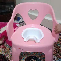 لگن بچه نو رایگان|تخت و صندلی بچه|جوانرود, |دیوار