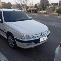 پارس تیوفایو گاز برقی ۹۹