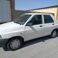 پراید 131 مدل 95|خودرو سواری و وانت|خورموج, |دیوار