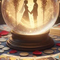 تشخیص خوب و بد ازدواج و انواع انتخاب ها(پیش بینی)