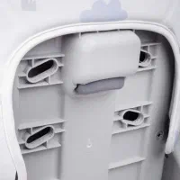 صندلی غذا کودک|تخت و صندلی بچه|بانه, |دیوار