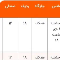 بلیت سینما انیمیشن زوتوپیا
