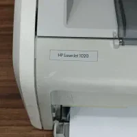 پرینتر لیزری hp مدل 1020|پرینتر، اسکنر، کپی، فکس|مشهد, هفده شهریور|دیوار