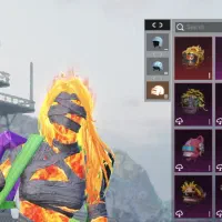 اکانت پابجی موبایل