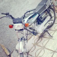 موتور هندا زیگما 94