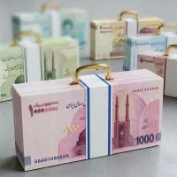 با هر دعوت 150هزار جایزه بگیرید