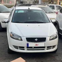 رانا پلاس|خودرو سواری و وانت|رباطکریم, رباطکریم|دیوار