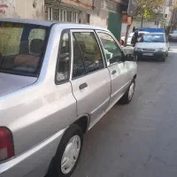 پراید ۱۳۲|خودرو سواری و وانت|مشهد, انقلاب|دیوار