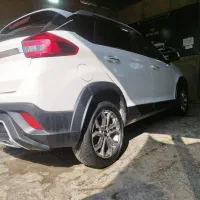 x22مدل ۹۶ بی رنگ|خودرو سواری و وانت|گرگان, |دیوار