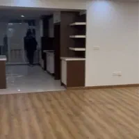 ۱۲۵ متر سعادت اباد فروش و تهاتر