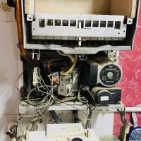 تعمیرات تخصصی پکیج‌ های ایران.بوتان.لورچ|آبگرمکن، پکیج، شوفاژ|مشکین‌دشت, |دیوار