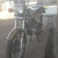 موتور سیکلت۲۰۰ رهرو مدل ۹۵|موتورسیکلت|سنگدوین, |دیوار