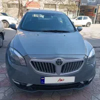 برلیانس 320 موتور 1630 کروز کنترل نقد و اقساط