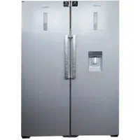 یخچال فیریزر دوقلو