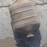 کاتالیزور پارس مدل ۹۶