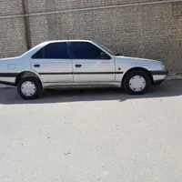 پژو 405 جی ال ایکس (GLX)، مدل ۱۳۸۹|خودرو سواری و وانت|میبد, |دیوار