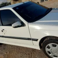 پارس موتور جدیدXU7P-