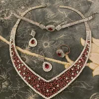 سرویس نقره