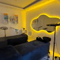 استخدام درلاین آرایشگری|استخدام درمانی، زیبایی، بهداشتی|نجفآباد, دانش|دیوار