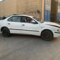 سمند مدل91