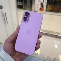 ایفون 16 نرمال تمیز