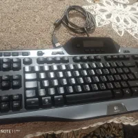 g510 لاجیتک|قطعات و لوازم جانبی رایانه|مشهد, فدک|دیوار