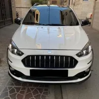سایپا اطلس G،  نقدی و اقساطی سفید مشکی مدل ۱۴۰۴|خودرو سواری و وانت|تهران, دانشگاه شریف|دیوار
