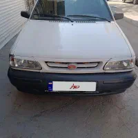 پراید ۹۳ +hp|خودرو سواری و وانت|مشکین‌دشت, |دیوار