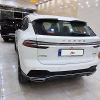 رووئوه erx5 هیبریدی|خودرو سواری و وانت|تهران, شیخ هادی|دیوار