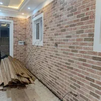 اوستاکار کاشی سرامیک سنگ موزایک سیمانکاری اجر ....
