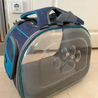 کیف حمل سگ