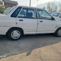 فروش ۱۳۲ مدل ۹۰ فول فرمان هدرولیک