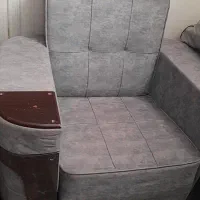 مبل تخت خواب شو بامیز