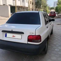 پراید مدل ۹۶ سالم خونگی|خودرو سواری و وانت|فولادشهر, C3|دیوار