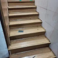 انبار قرنیز کاغذدیواری کفپوش پوستر پرده زبرا|خدمات پیشه و مهارت|قم, باجک یک|دیوار