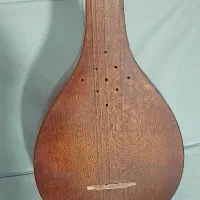 سه تار تک مهر ساخته جناب آقای هاتف ملکشاهی