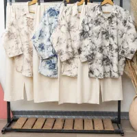 لباس زنانه و بچه گانه