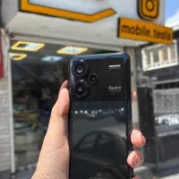 گوشی شیائومی note 13 pro plus 512gig