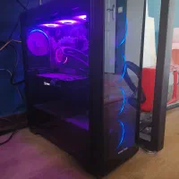 کیس رندرینگ|رایانه رومیزی|کرج, گلشهر|دیوار