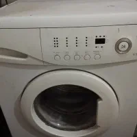 لباسشویی دو عدد|ماشین لباسشویی و خشک‌کن لباس|زاهدان, |دیوار