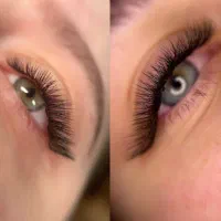 مدل رایگان مژه،میکاپ شینیون عروس پروتئین مو رایگان