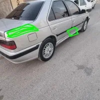 پارس elx85|خودرو سواری و وانت|کوه چنار, |دیوار