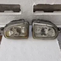 مه شکن سمند ef7