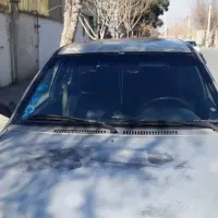 پراید۱۴۱مدل ۸۵|خودرو سواری و وانت|شهر ری, دولت‌آباد|دیوار