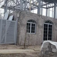 جوشکار با ۳۵ سال سابقه کاری|خدمات پیشه و مهارت|لاهیجان, انقلاب|دیوار