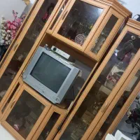 میزتلویزیون سه تیکه|میز تلویزیون|رشت, جانبازان|دیوار