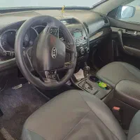 کیا سورنتو2012